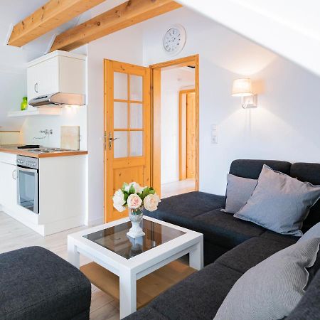 Lieblingsort Freude Apartment Timmendorfer Strand Exterior photo