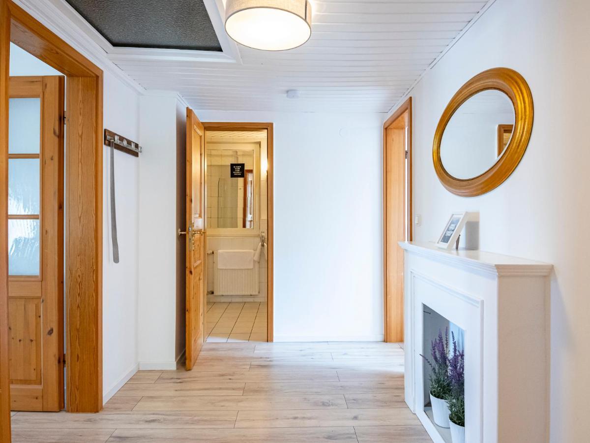 Lieblingsort Freude Apartment Timmendorfer Strand Exterior photo